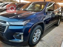 شيفروليه ترافرس